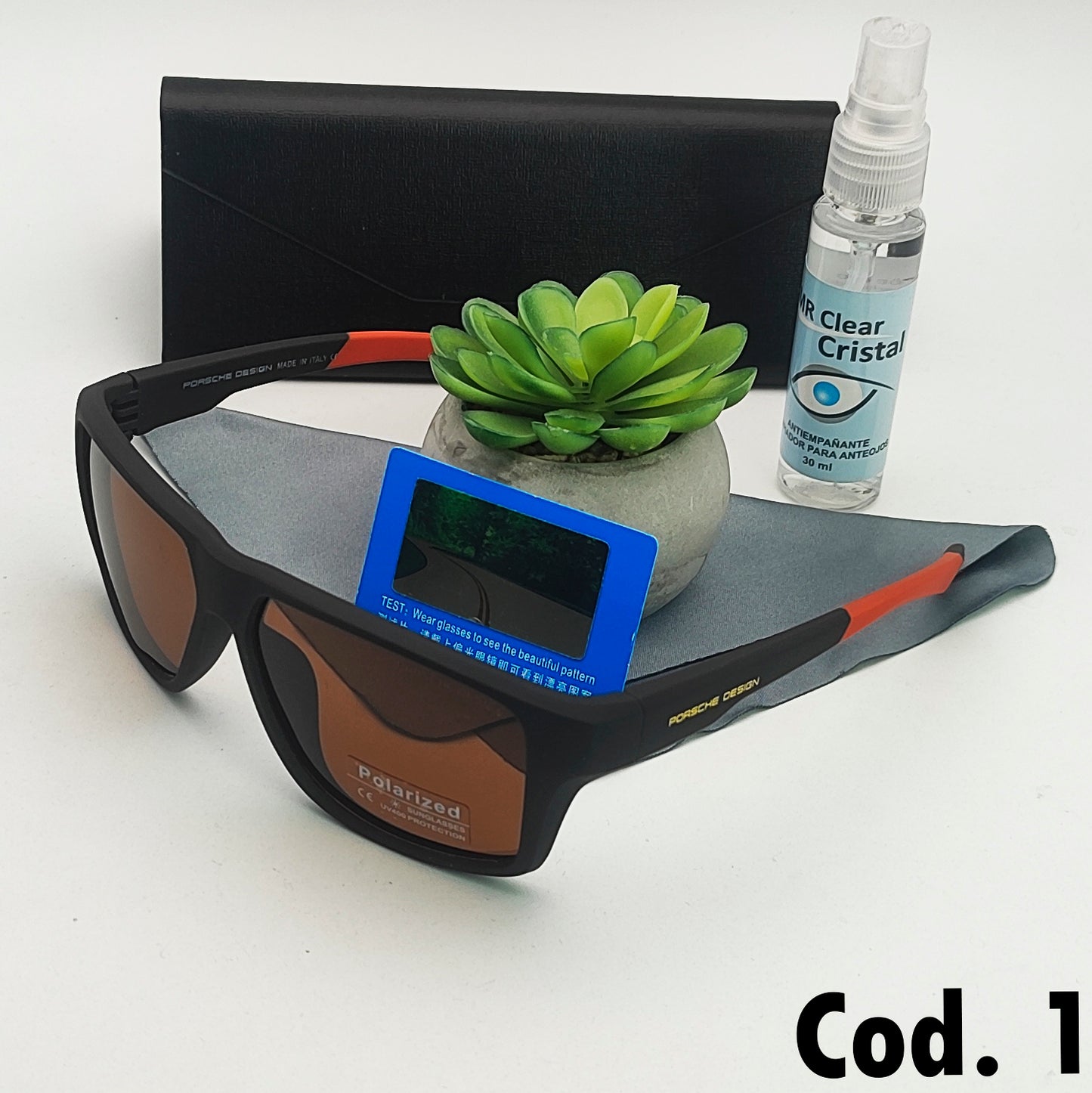 Gafas Polarizadas $69.900