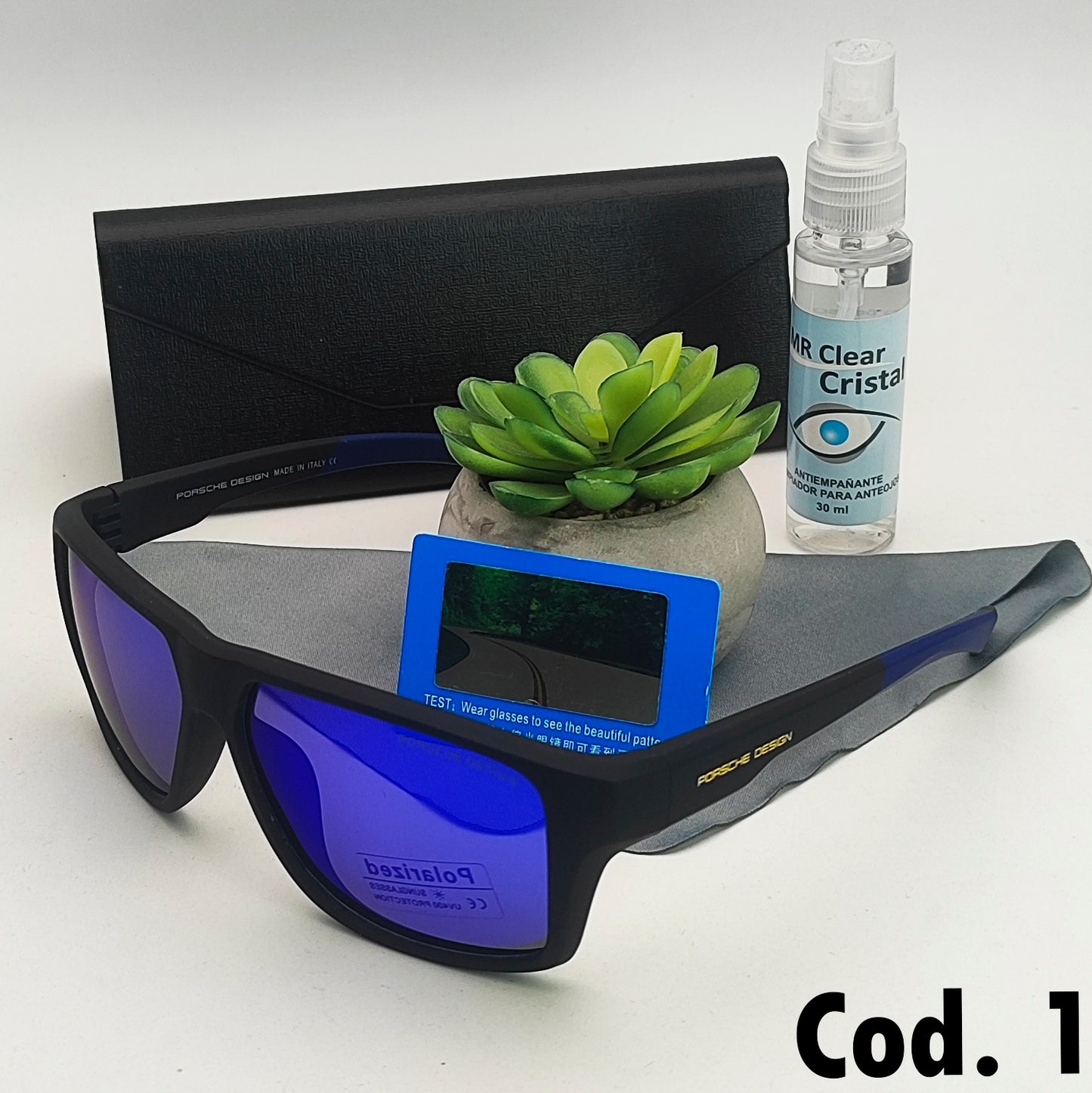 Gafas Polarizadas $69.900