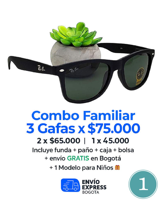 Gafas de Sol 1