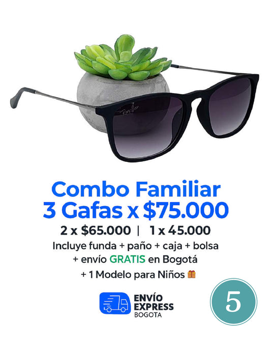 Gafas de Sol 5